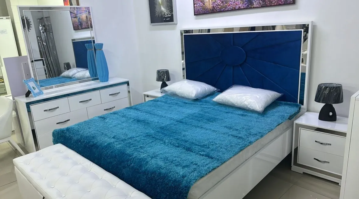 Cama de Casal